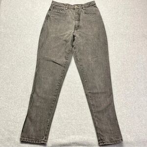 Vintage Seattle Blues Women’s Classic Jeans High Rise Straight Charcoal 13